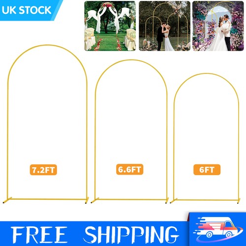 Large wedding arch door - large,