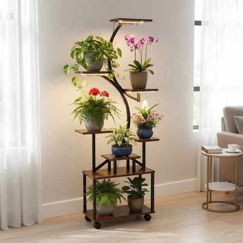 Metal storage shelf tier - metal,