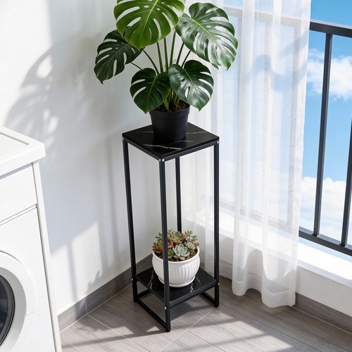 Indoor plant stand home - indoor,