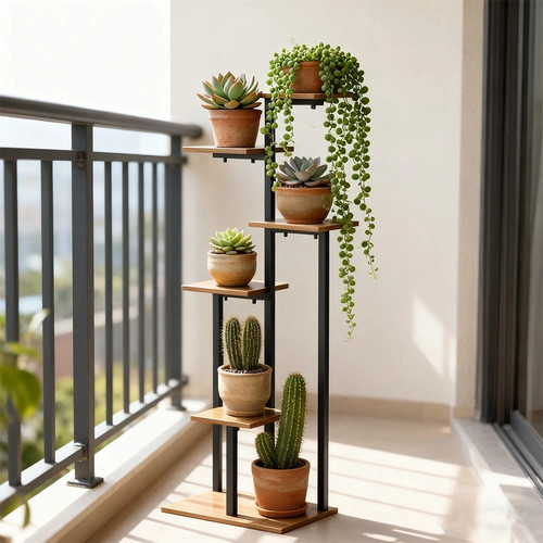 Outdoor indoor metal wooden - indoor,