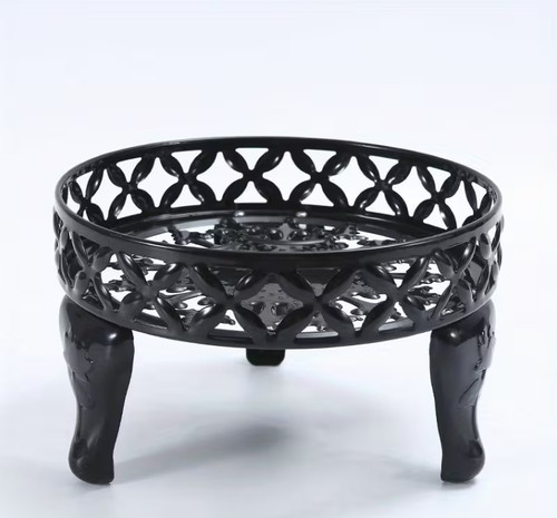 2pcs metal plant - plant, stand