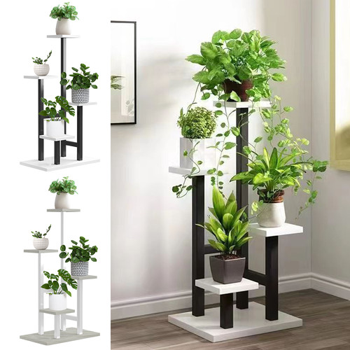 Tier metal plant stand - metal,