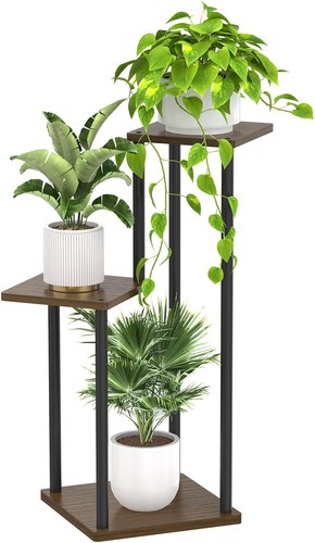 Tier plant stand indoor - tier,