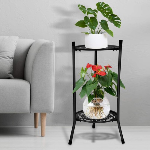 Plant stand indoor tier - indoor, 2