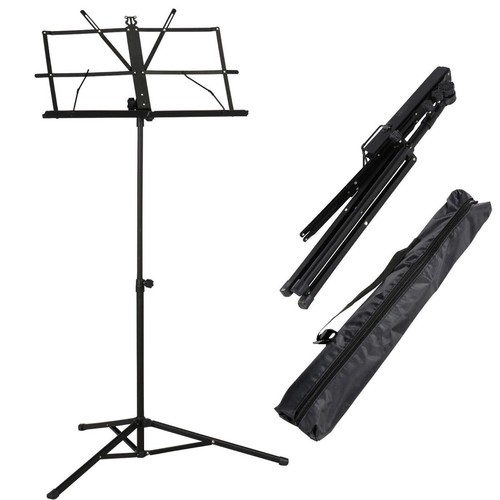 Sheet music book stand - sheet, +