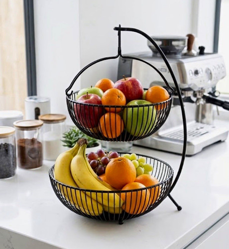 Tier freestanding round - freestanding,