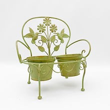 Acaciahome double bench - acaciahome,