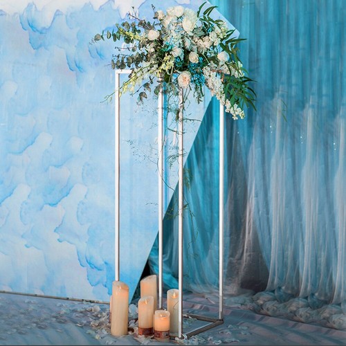 60cm metal flower stand - 60cm,