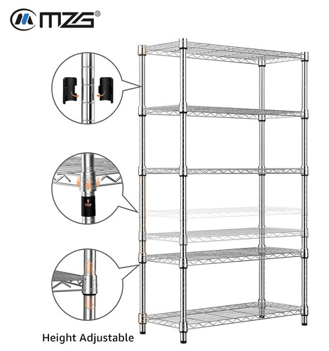 Mzg tier wire storage - wire,