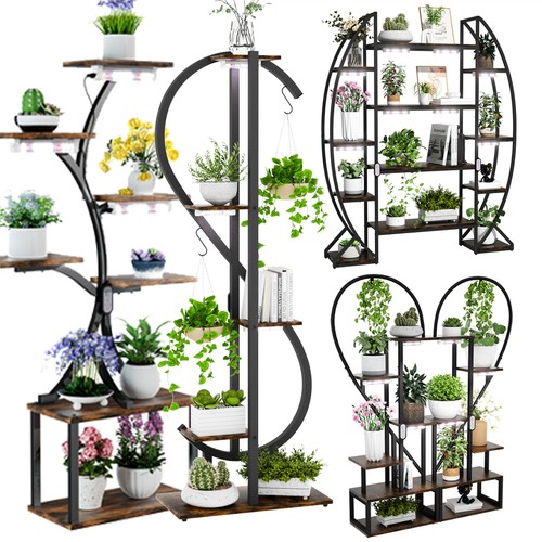 Vintage plant stand indoor - plant,