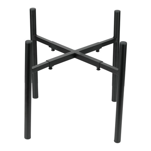 Metal plant stand - metal,