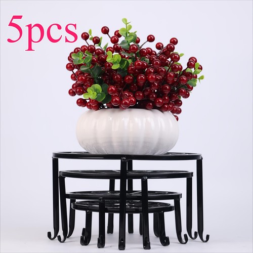5pcs heavy duty metal - 5pcs,