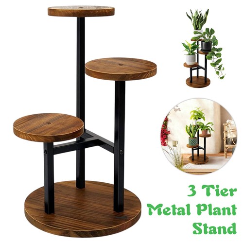 Tier plant stand - plant, &