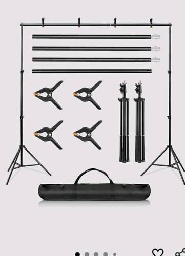 Supernic photo backdrop - supernic,