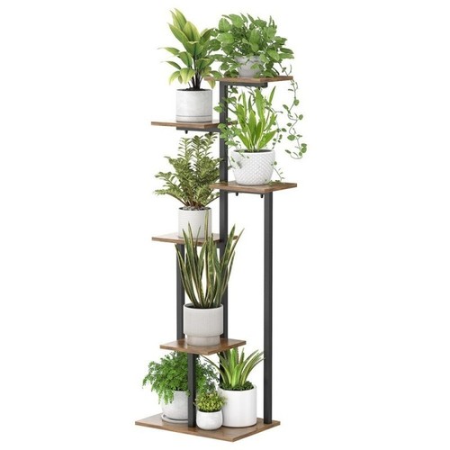 Tier wood tall - wood,