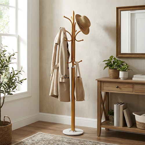 Coat stand hat - stand,