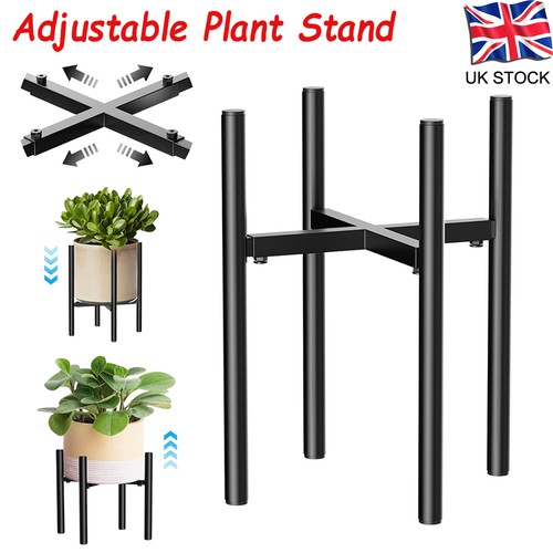 Adjustable flower pot - adjustable,