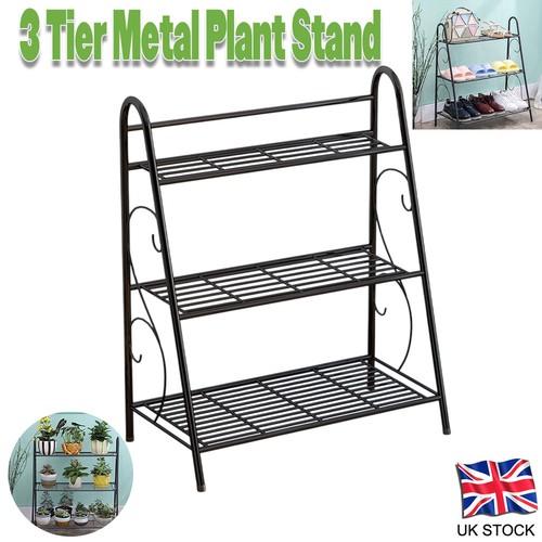Tier metal plant - tier,