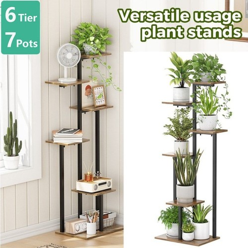 Tier plant stand - plant,