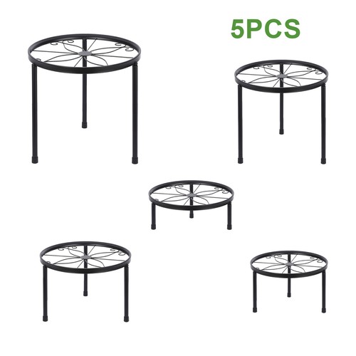 5pcs heavy duty metal - duty,