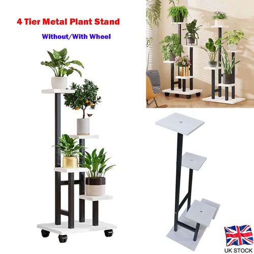 Tier metal plant - tier,