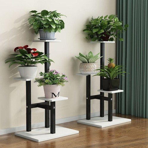 3tier metal plant - 3tier,