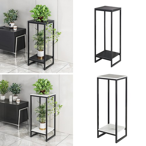 Tiers metal plant stand - 2,