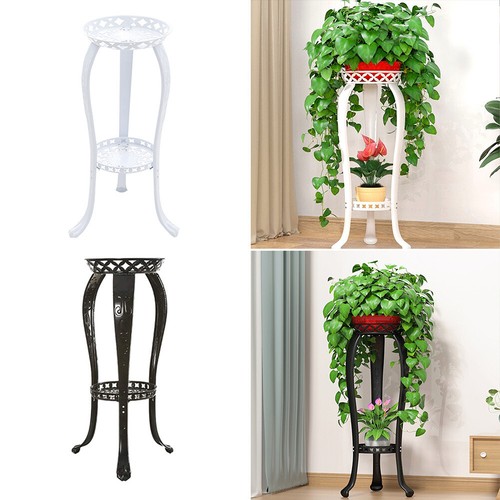 Tier plant stand - plant, flower