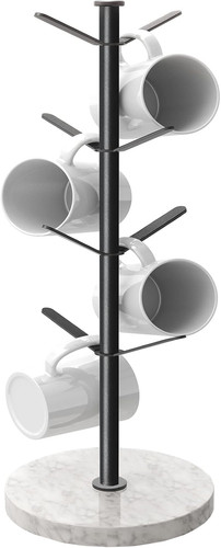 Gypie marble mug - marble,