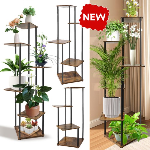 2026 metal plant display stand - 2026,