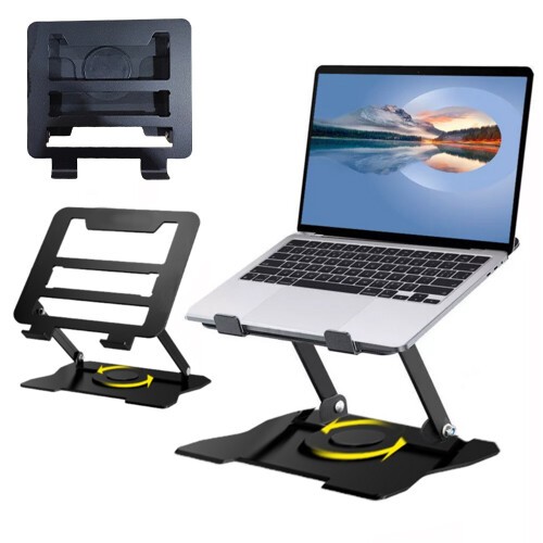 360 rotating metal laptop - 360,