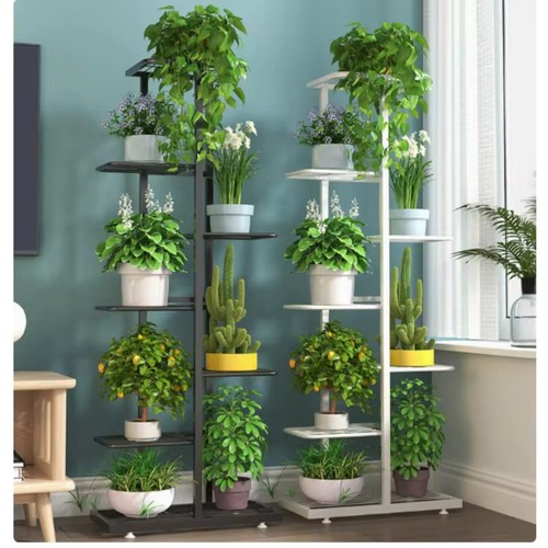 Multi tier metal - multi, stand