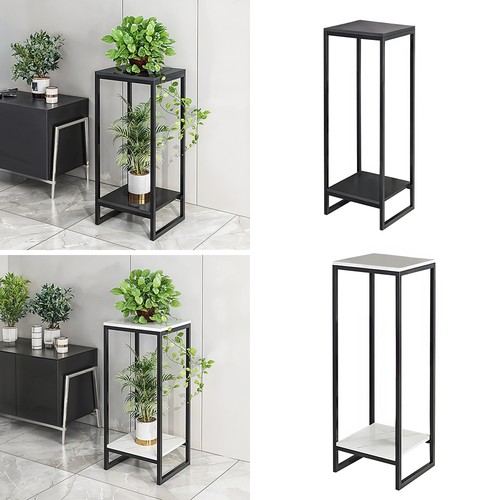 90cm tall metal plant - tall,